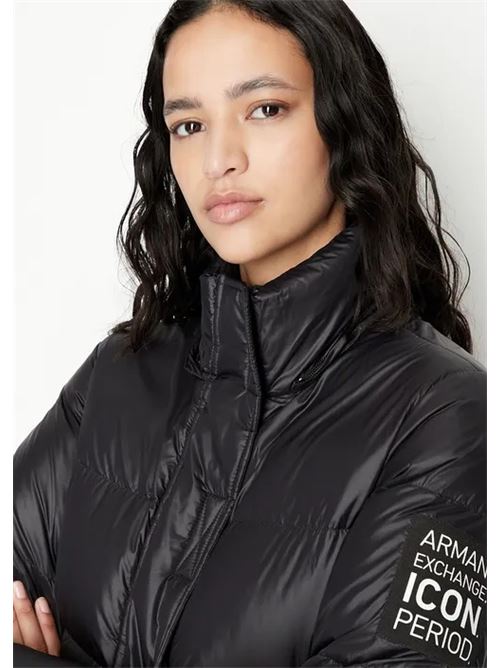 down jkt ARMANI EXCHANGE | 8NYK50 YNYNZ1210